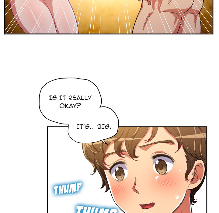 My High S Page 25 - MangaHe