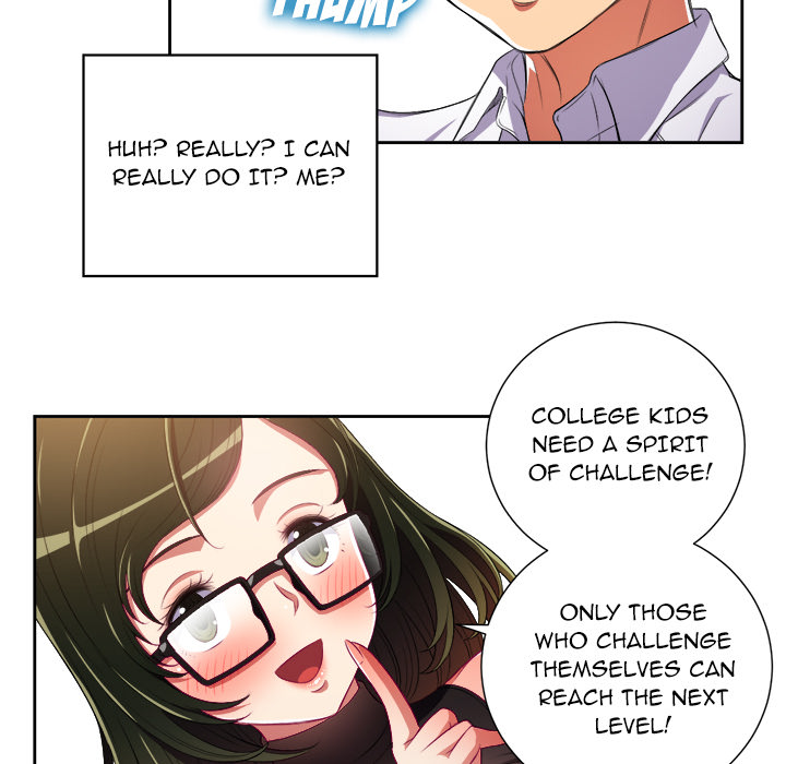 My High S Page 26 - MangaHe