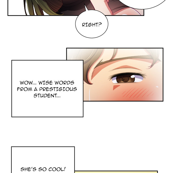 My High S Page 27 - MangaHe