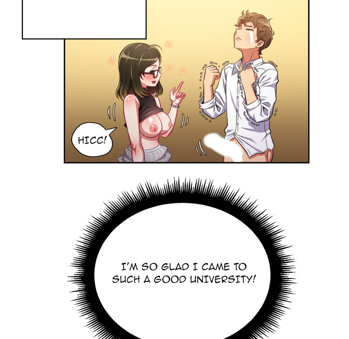 My High S Page 28 - MangaHe