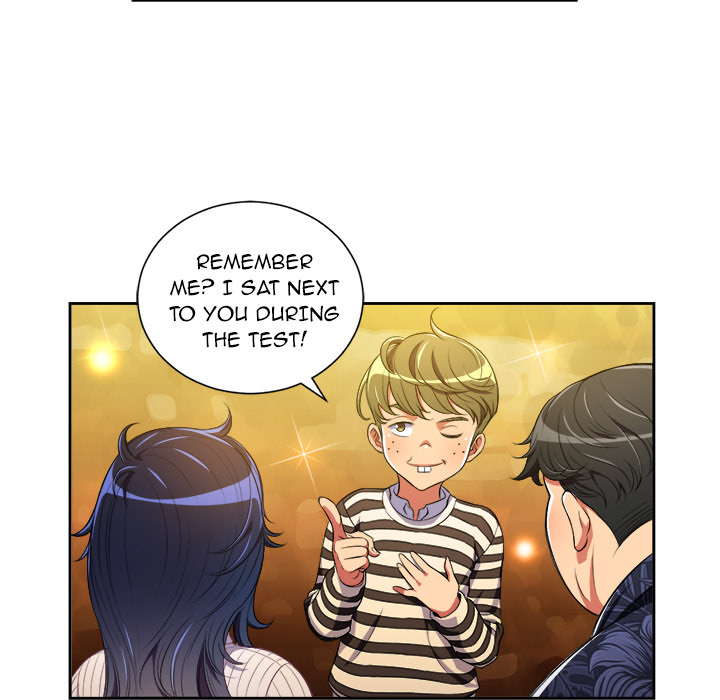 My High S Page 30 - MangaHe