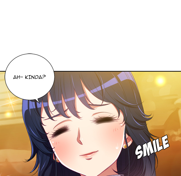 My High S Page 31 - MangaHe