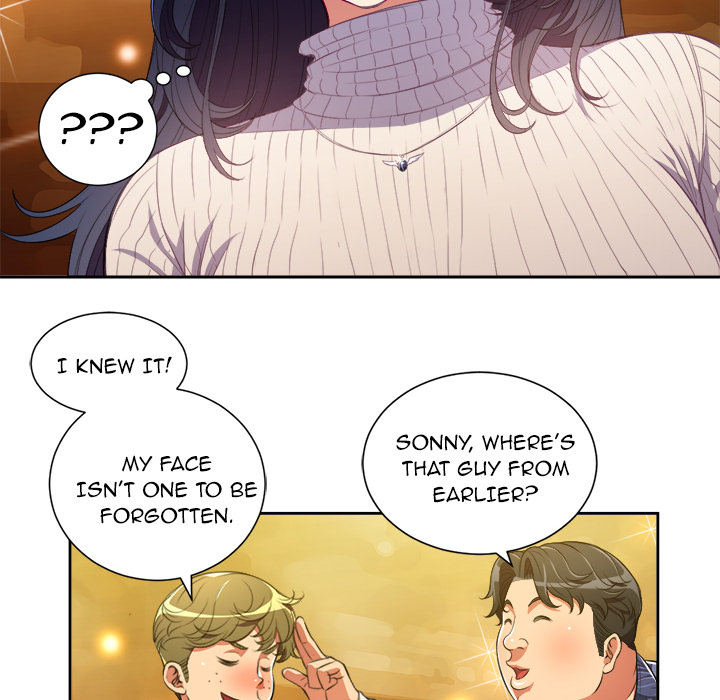 My High S Page 32 - MangaHe