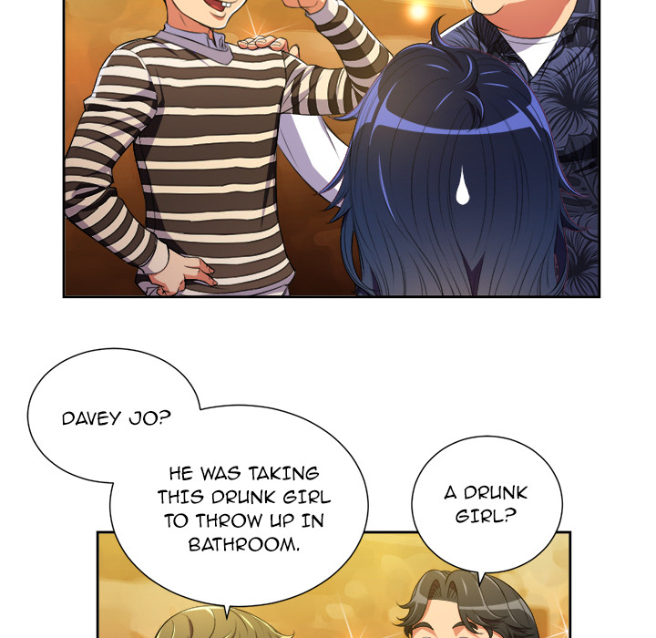 My High S Page 33 - MangaHe