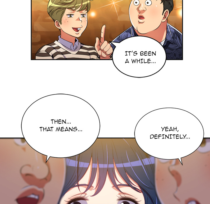 My High S Page 34 - MangaHe