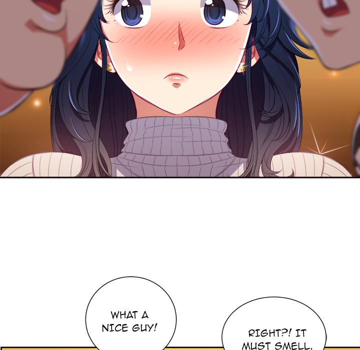 My High S Page 35 - MangaHe