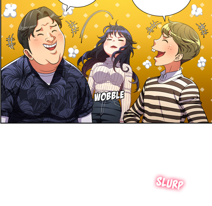 My High S Page 36 - MangaHe