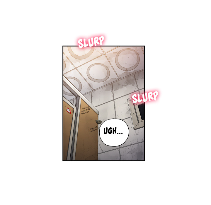 My High S Page 37 - MangaHe