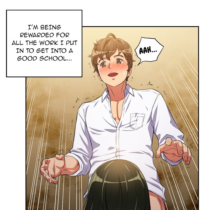 My High S Page 39 - MangaHe