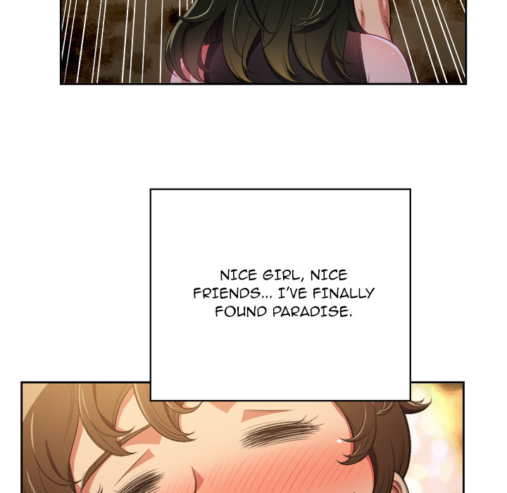 My High S Page 40 - MangaHe