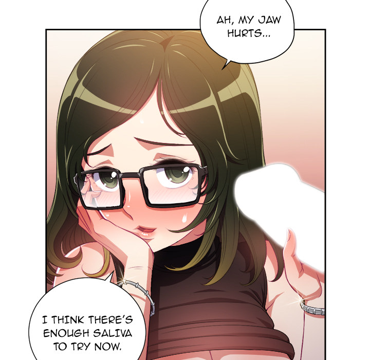 My High S Page 42 - MangaHe