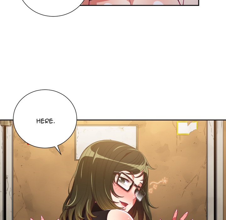 My High S Page 43 - MangaHe