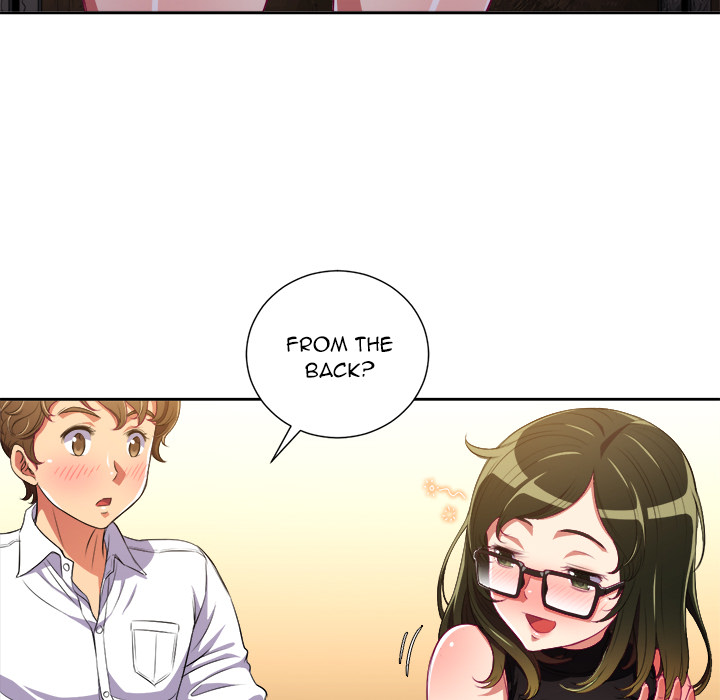 My High S Page 45 - MangaHe