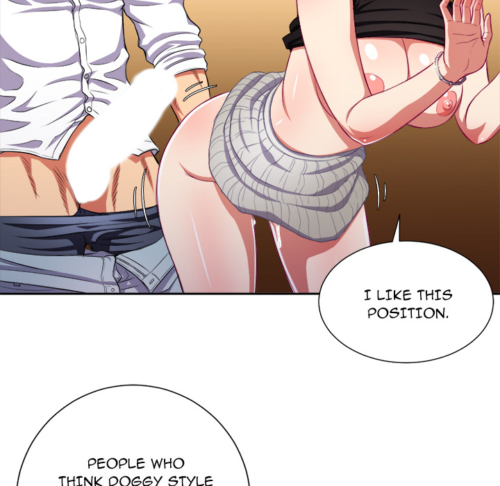 My High S Page 46 - MangaHe