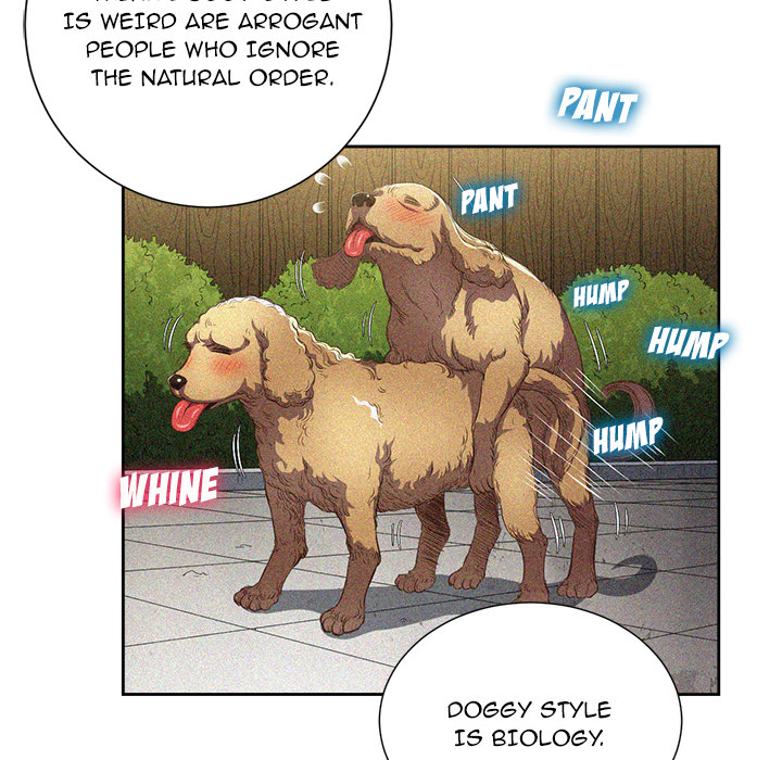 My High S Page 47 - MangaHe