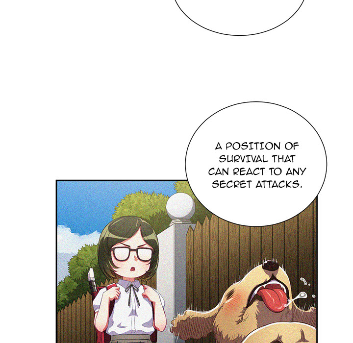 My High S Page 48 - MangaHe