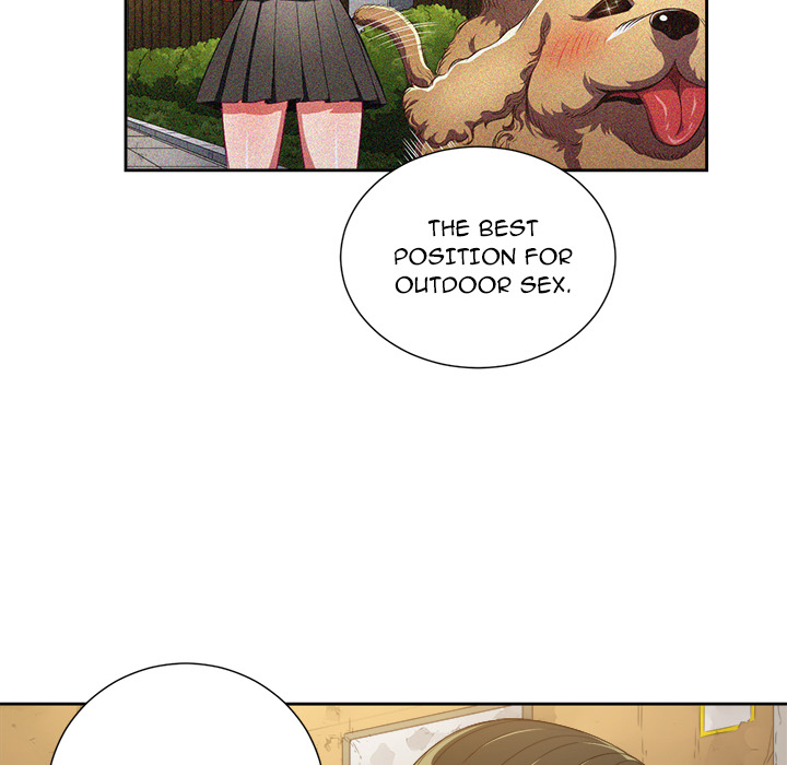 My High S Page 49 - MangaHe
