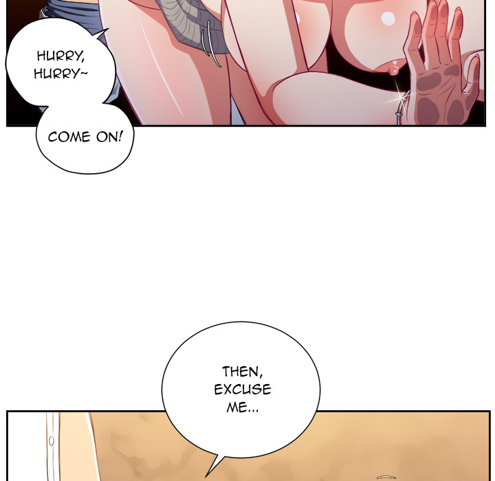 My High S Page 53 - MangaHe