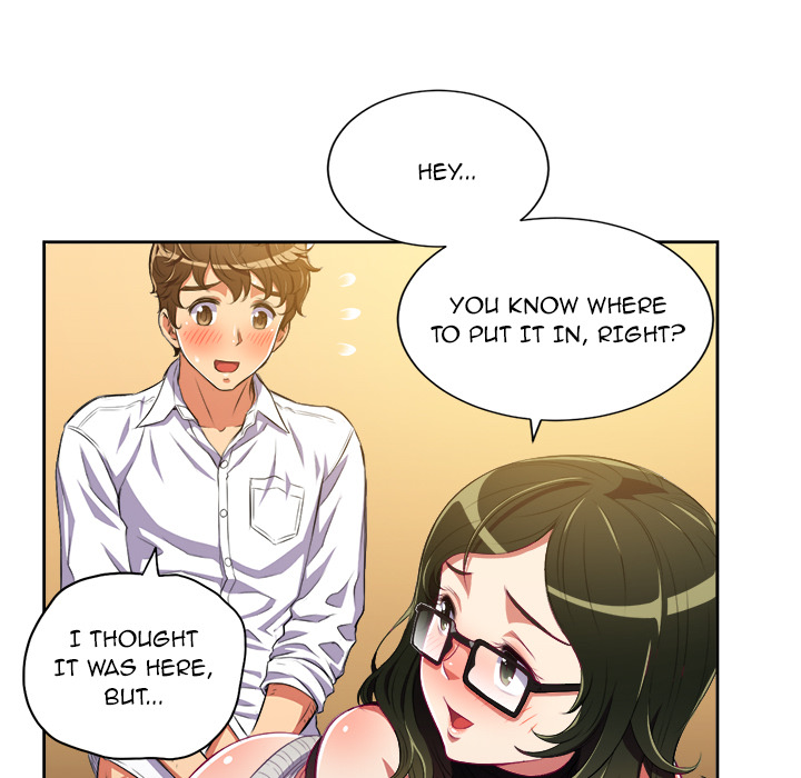 My High S Page 55 - MangaHe