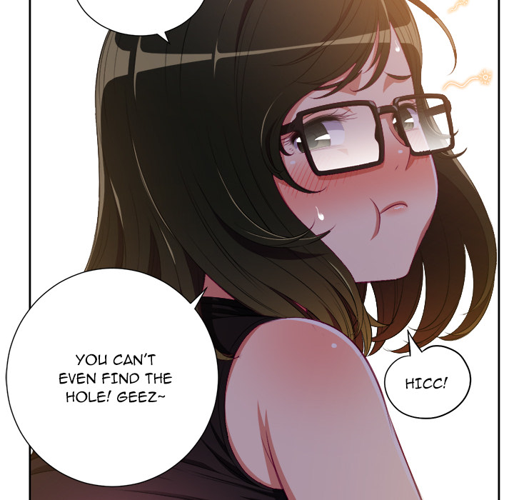My High S Page 58 - MangaHe