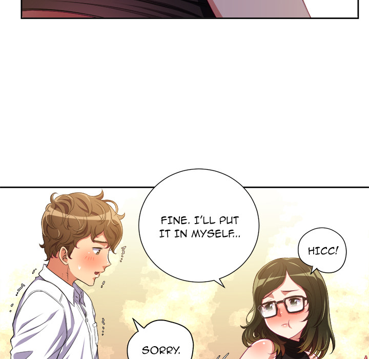 My High S Page 59 - MangaHe