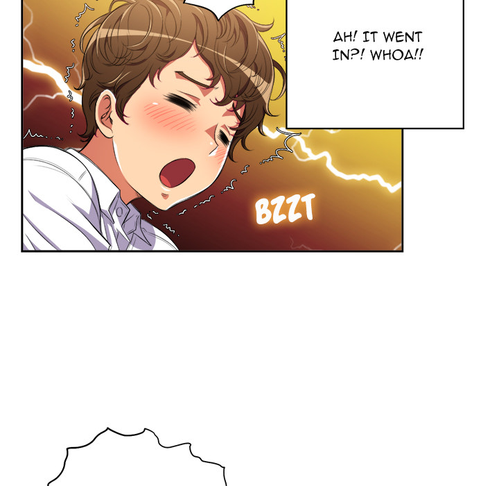 My High S Page 65 - MangaHe
