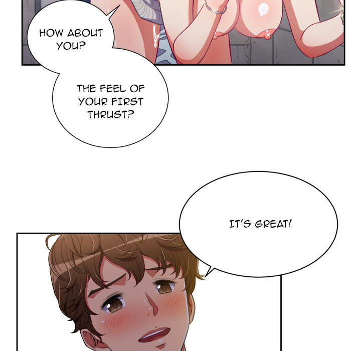 My High S Page 75 - MangaHe