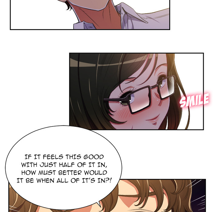 My High S Page 76 - MangaHe