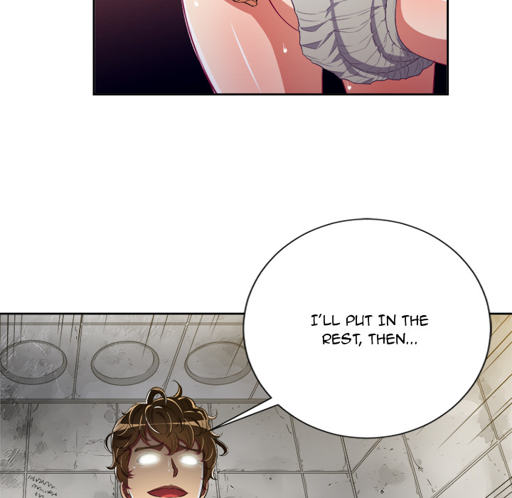 My High S Page 80 - MangaHe