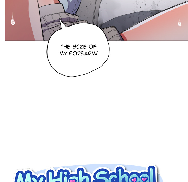My High S Page 9 - MangaHe