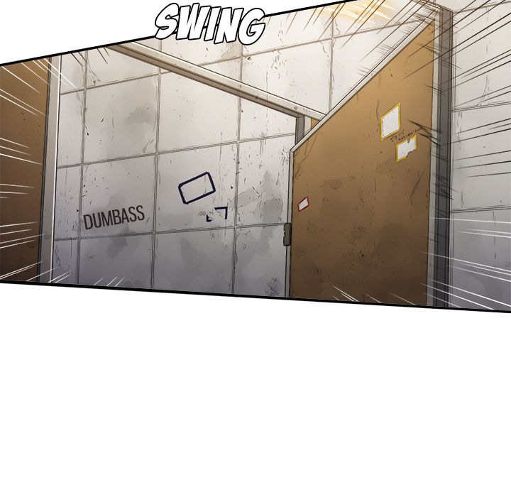 My High S Page 87 - MangaHe