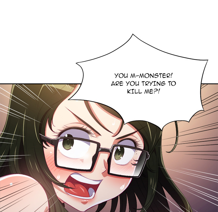My High S Page 91 - MangaHe