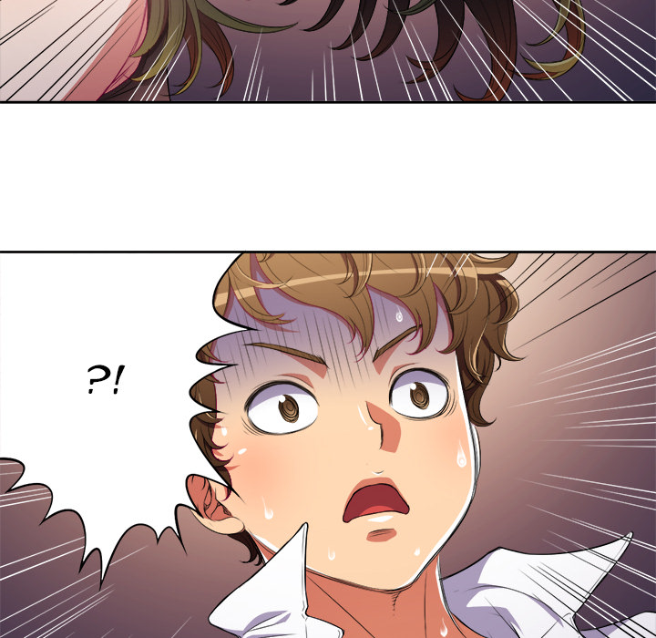 My High S Page 92 - MangaHe
