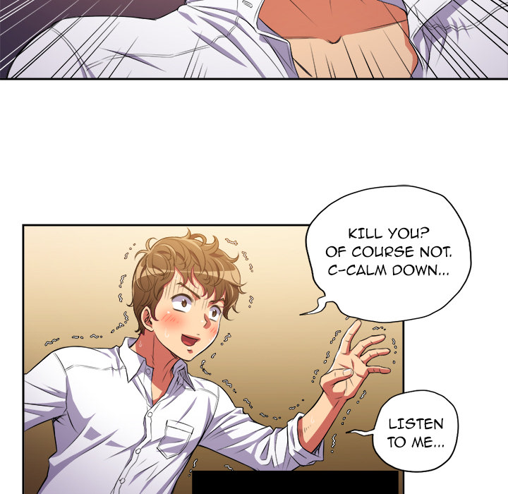 My High S Page 93 - MangaHe
