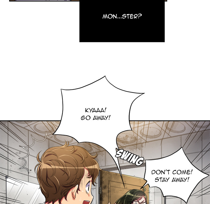 My High S Page 94 - MangaHe