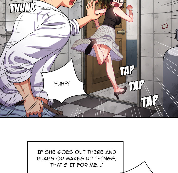 My High S Page 95 - MangaHe