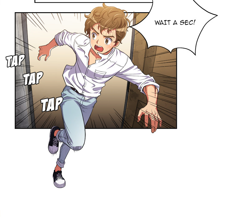 My High S Page 96 - MangaHe