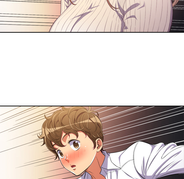 My High S Page 98 - MangaHe