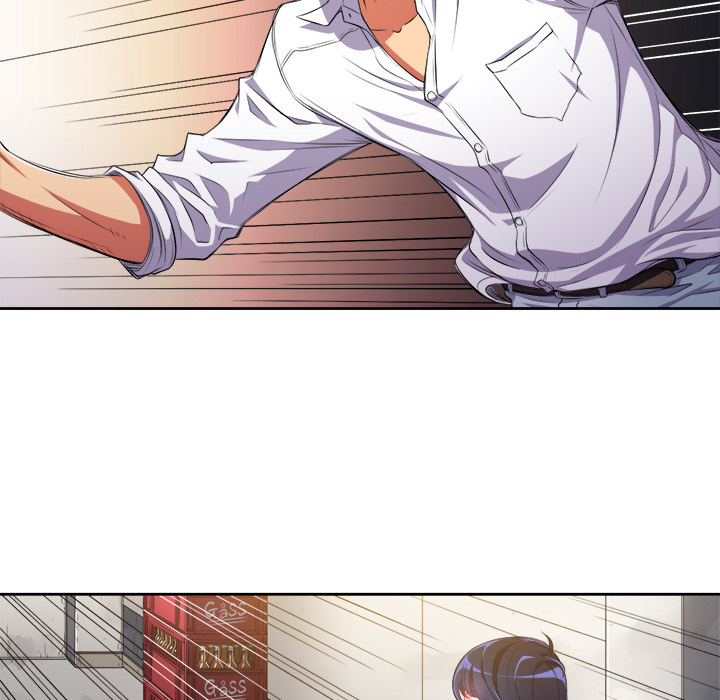 My High S Page 99 - MangaHe