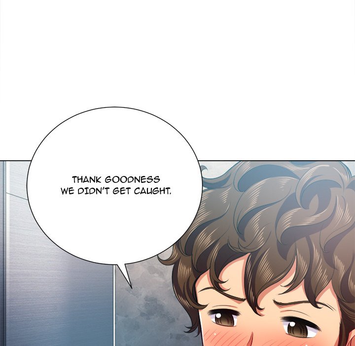 My High S Page 101 - MangaHe
