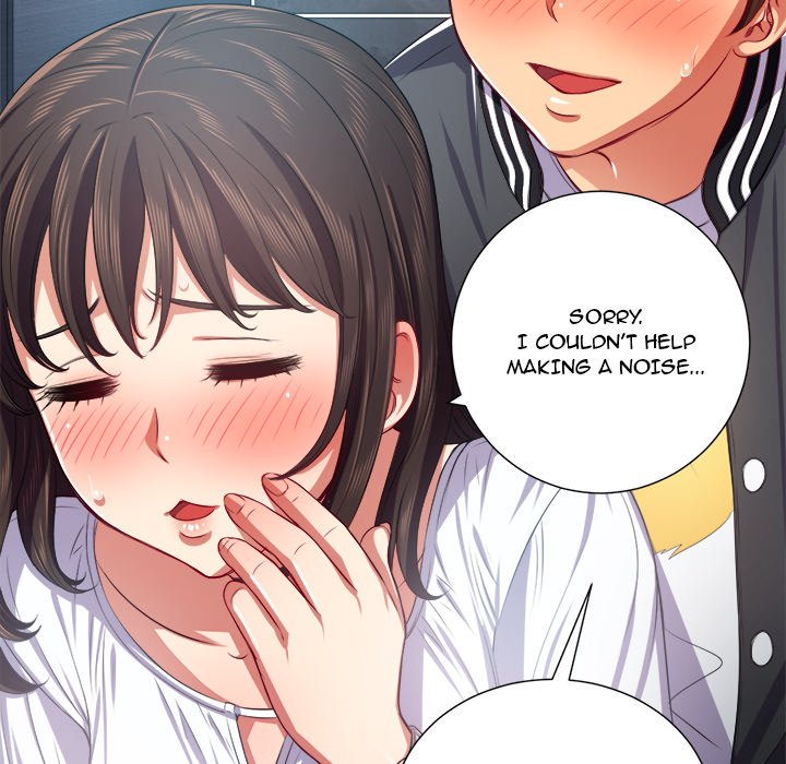 My High S Page 102 - MangaHe