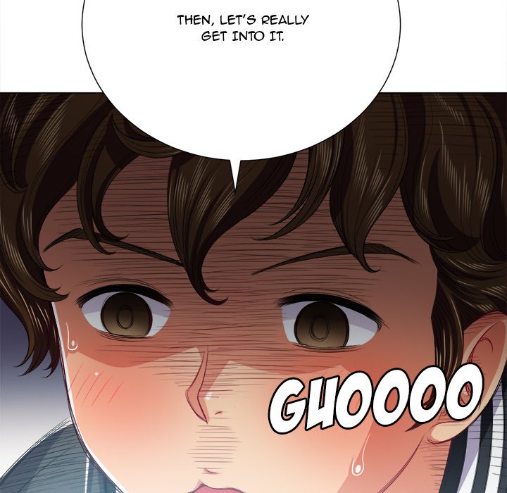 My High S Page 104 - MangaHe