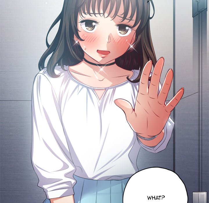 My High S Page 108 - MangaHe