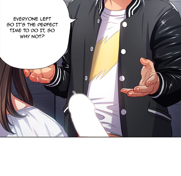 My High S Page 111 - MangaHe