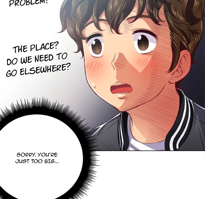 My High S Page 113 - MangaHe