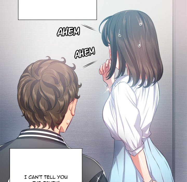 My High S Page 119 - MangaHe