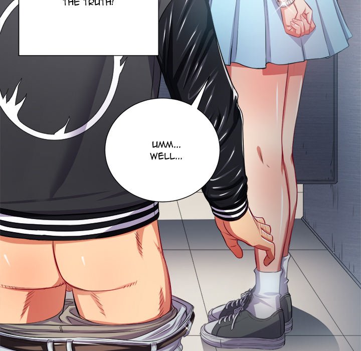 My High S Page 120 - MangaHe