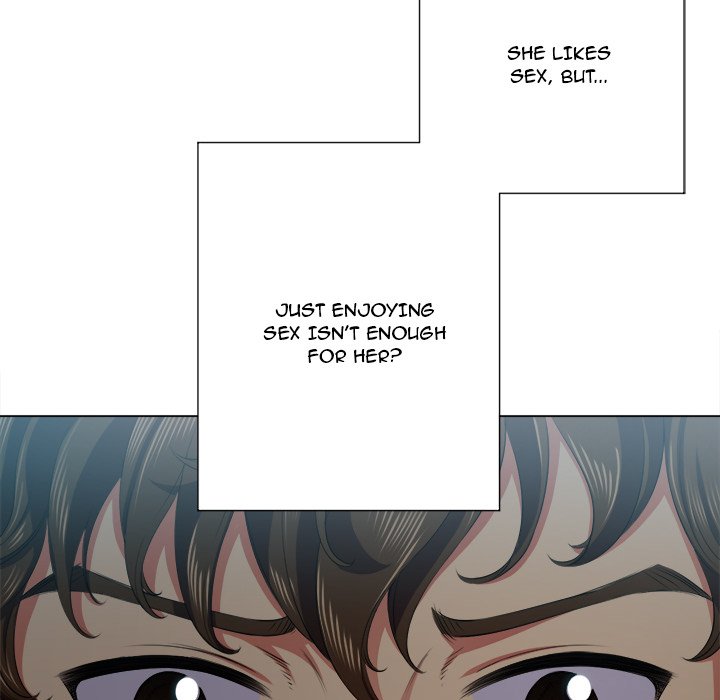 My High S Page 125 - MangaHe