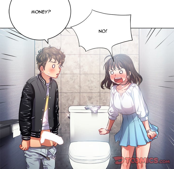My High S Page 127 - MangaHe