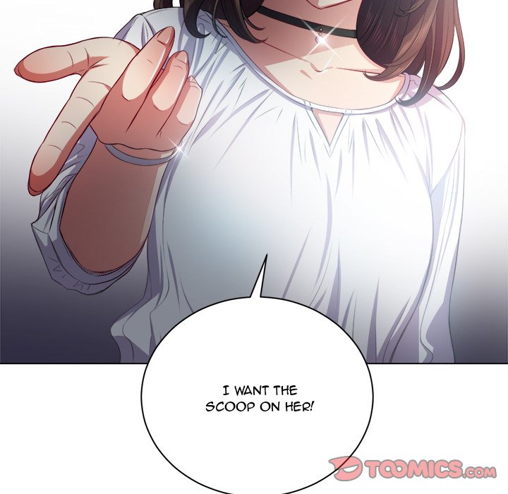 My High S Page 133 - MangaHe
